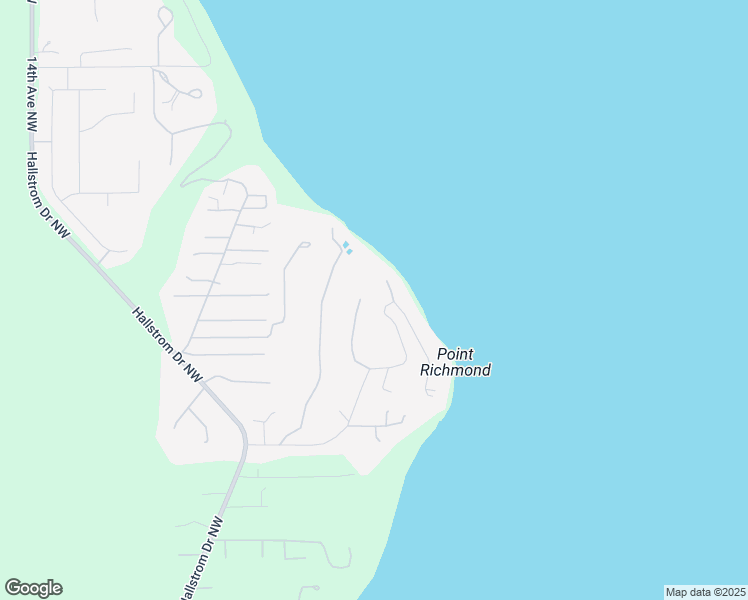 map of restaurants, bars, coffee shops, grocery stores, and more near 13221 3rd Avenue Court Northwest in Gig Harbor