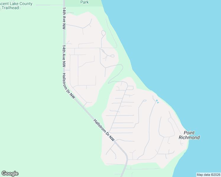 map of restaurants, bars, coffee shops, grocery stores, and more near 920 136th Street Northwest in Gig Harbor