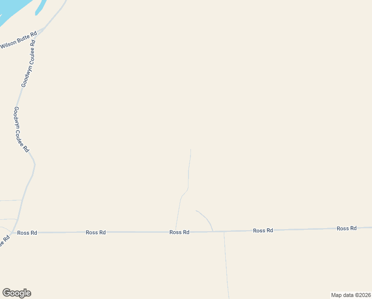 map of restaurants, bars, coffee shops, grocery stores, and more near 205 Ross Road in Great Falls