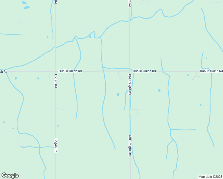 map of restaurants, bars, coffee shops, grocery stores, and more near 38285 Dublin Gulch Road in Charlo