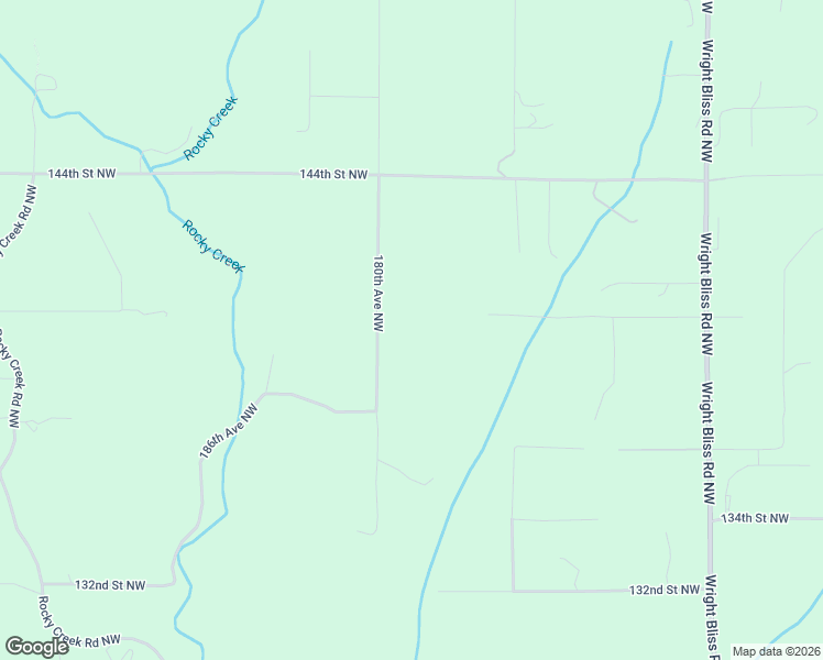 map of restaurants, bars, coffee shops, grocery stores, and more near 13911 180th Avenue Northwest in Gig Harbor
