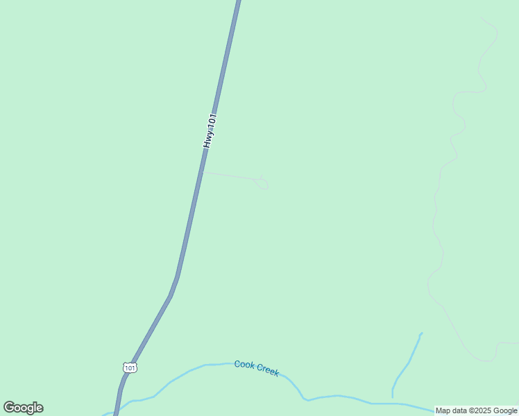 map of restaurants, bars, coffee shops, grocery stores, and more near 5186 U.S. 101 in Humptulips