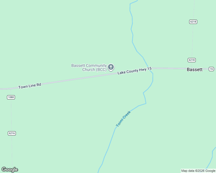 map of restaurants, bars, coffee shops, grocery stores, and more near 1572 Town Line Road in Brimson