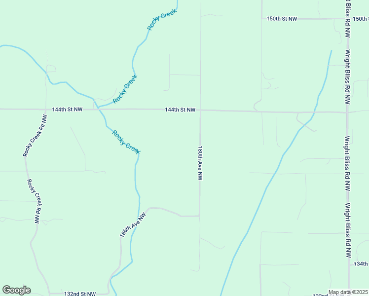map of restaurants, bars, coffee shops, grocery stores, and more near 14116 180th Avenue Northwest in Gig Harbor