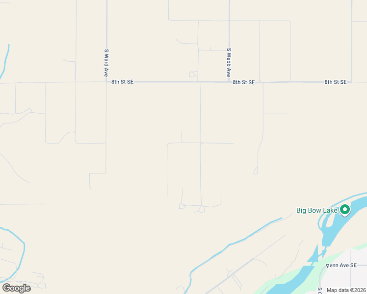 map of restaurants, bars, coffee shops, grocery stores, and more near 1018 Webb Place South in East Wenatchee