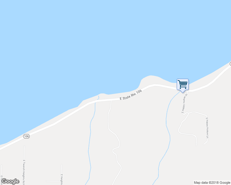 map of restaurants, bars, coffee shops, grocery stores, and more near 14761 East State Route 6 in Belfair