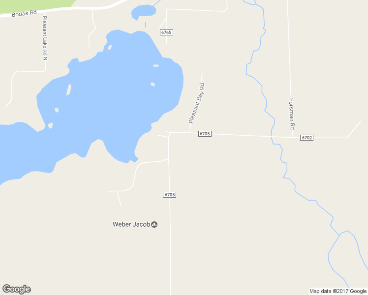 map of restaurants, bars, coffee shops, grocery stores, and more near 3762 Scout Camp Road in Eveleth