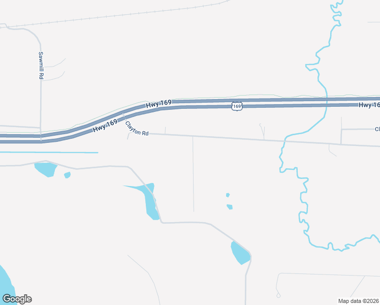 map of restaurants, bars, coffee shops, grocery stores, and more near 3791 Elynwood Road in Hibbing