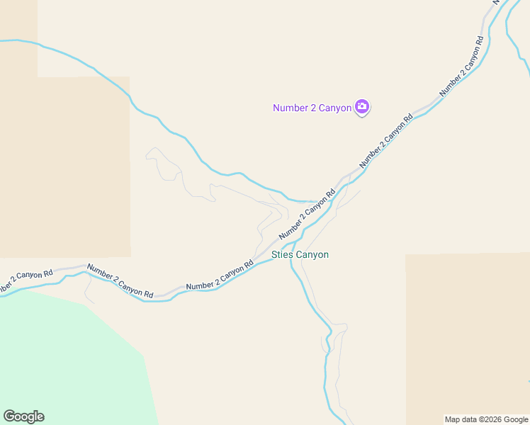 map of restaurants, bars, coffee shops, grocery stores, and more near 4100 Number 2 Canyon Road in Wenatchee