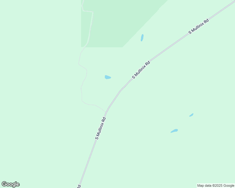 map of restaurants, bars, coffee shops, grocery stores, and more near 28410 South Mullinix Road in Cheney