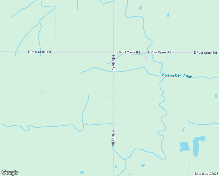 map of restaurants, bars, coffee shops, grocery stores, and more near 56257 Hillside Road in Saint Ignatius