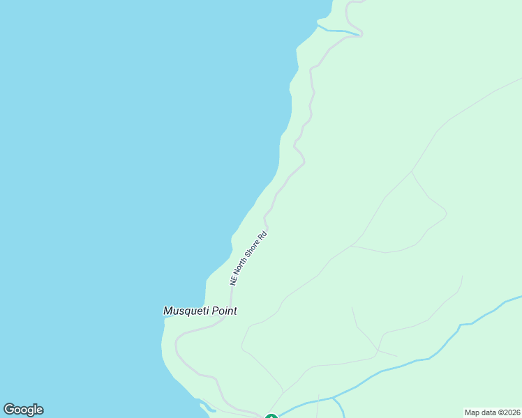 map of restaurants, bars, coffee shops, grocery stores, and more near 19691 Northeast North Shore Road in Tahuya