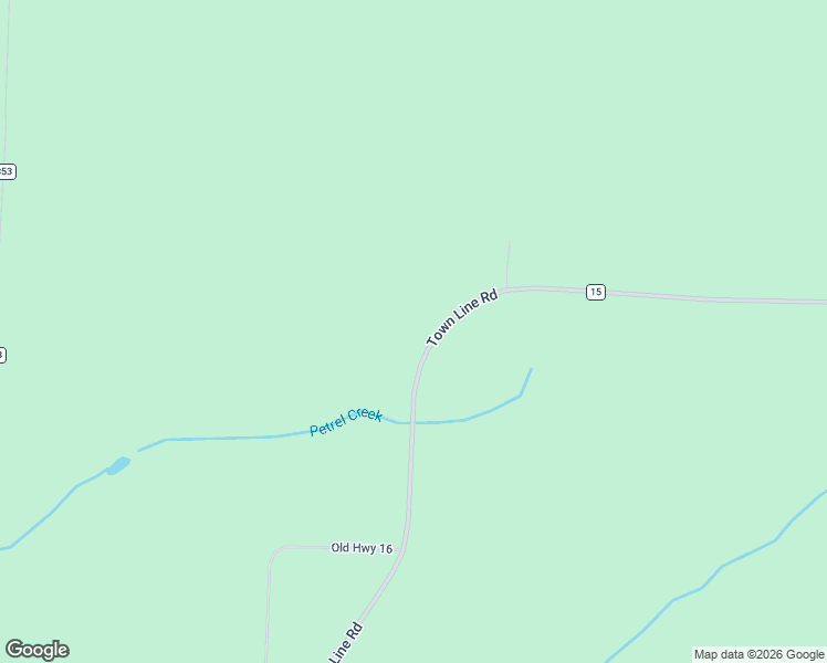 map of restaurants, bars, coffee shops, grocery stores, and more near 1100-1150 Lake County Highway 15 in St. Louis