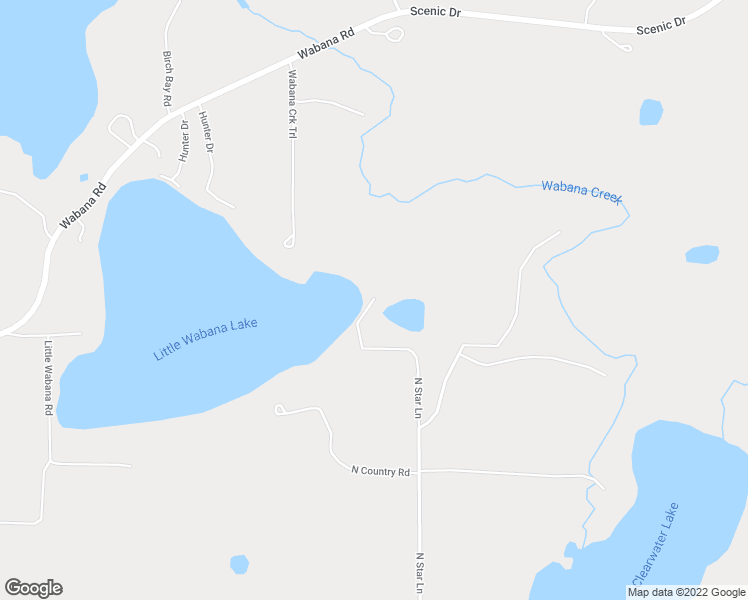 map of restaurants, bars, coffee shops, grocery stores, and more near 36019 North Star Lane in Grand Rapids