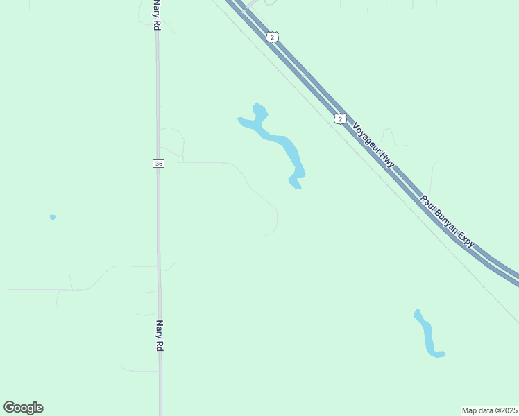 map of restaurants, bars, coffee shops, grocery stores, and more near 26605 Upper Necktie River Drive in Bemidji