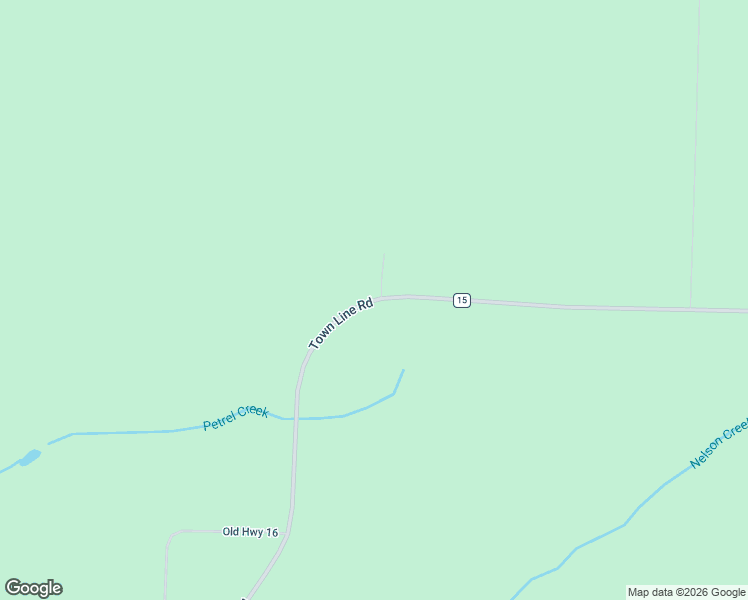 map of restaurants, bars, coffee shops, grocery stores, and more near 1100 Lake County Highway 15 in Brimson