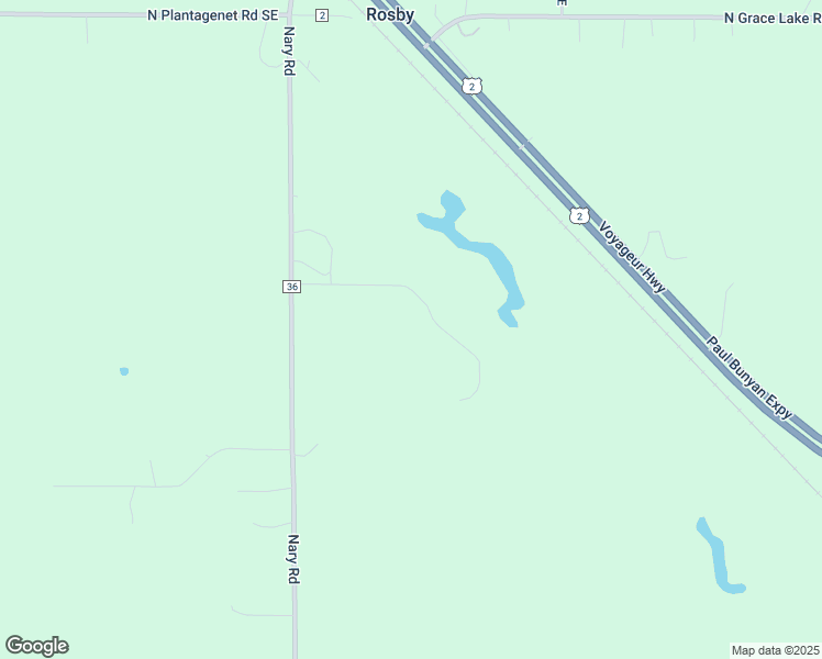 map of restaurants, bars, coffee shops, grocery stores, and more near 26605 Upper Necktie River Dr in Bemidji