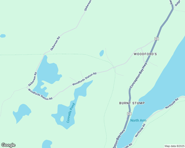 map of restaurants, bars, coffee shops, grocery stores, and more near Woodfords Station Road in Holyrood