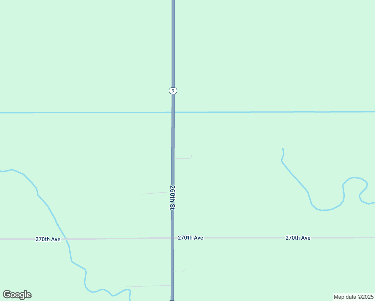 map of restaurants, bars, coffee shops, grocery stores, and more near 2732 State Highway 9 in Ada