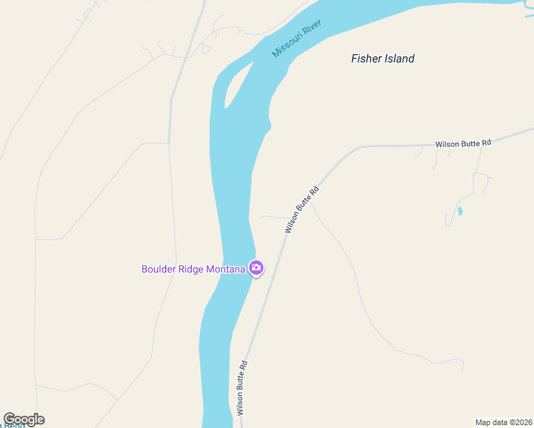 map of restaurants, bars, coffee shops, grocery stores, and more near 401 Wilson Butte Road in Great Falls