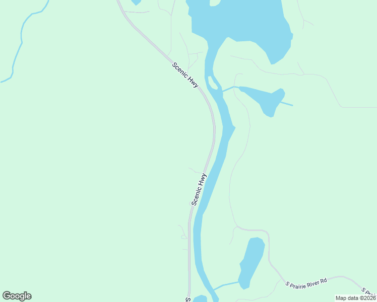 map of restaurants, bars, coffee shops, grocery stores, and more near 36281 Scenic Highway in Bovey