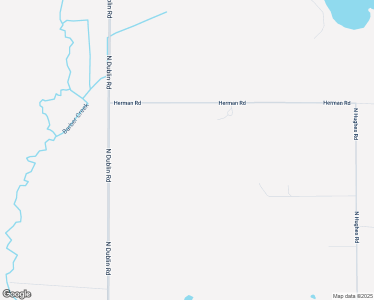 map of restaurants, bars, coffee shops, grocery stores, and more near 11048 Herman Road in Hibbing