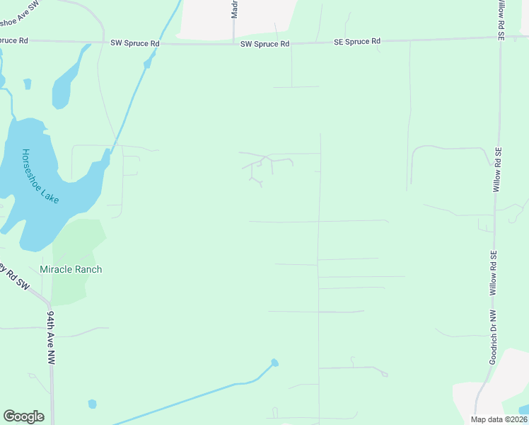 map of restaurants, bars, coffee shops, grocery stores, and more near 8409 164th Street Northwest in Gig Harbor