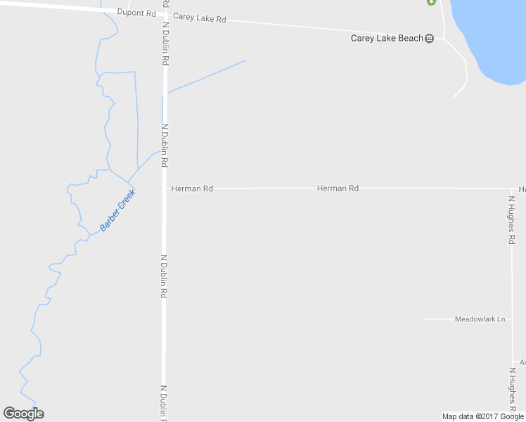 map of restaurants, bars, coffee shops, grocery stores, and more near 11048 Herman Road in Hibbing