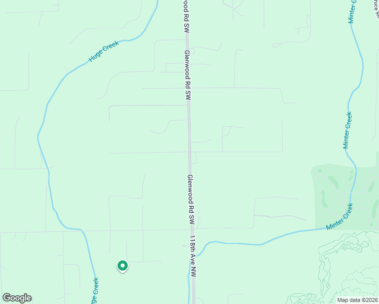 map of restaurants, bars, coffee shops, grocery stores, and more near 3201 Southwest Junett Lane in Port Orchard
