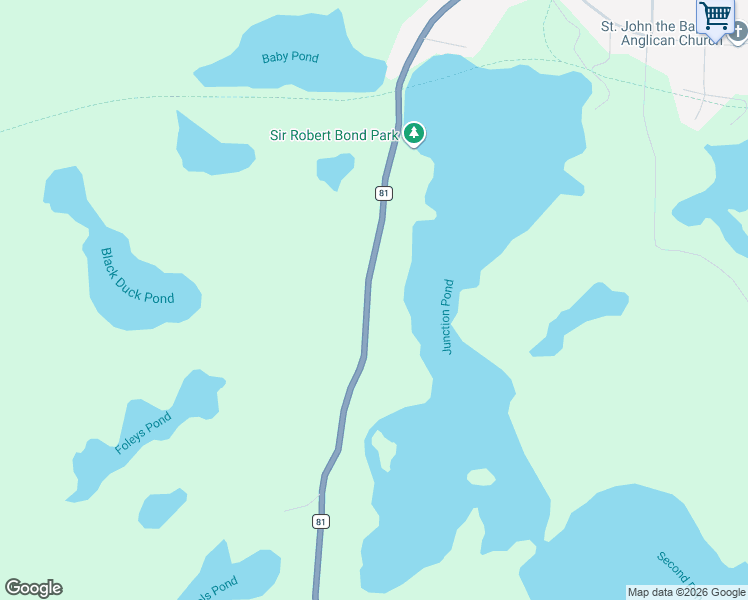 map of restaurants, bars, coffee shops, grocery stores, and more near in Whitbourne