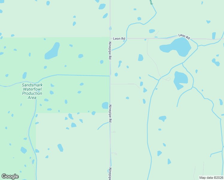 map of restaurants, bars, coffee shops, grocery stores, and more near 8333 Ninepipe Road in Charlo