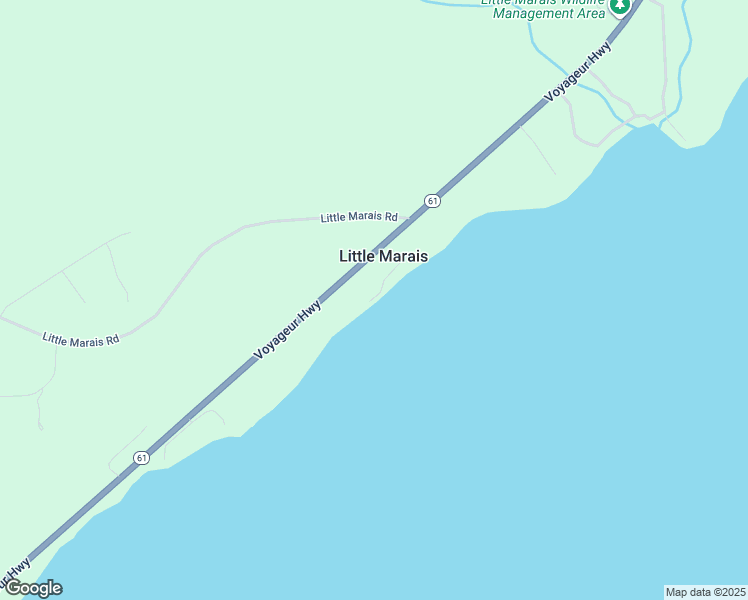 map of restaurants, bars, coffee shops, grocery stores, and more near 6552 Lakeside Estates Road in Silver Bay