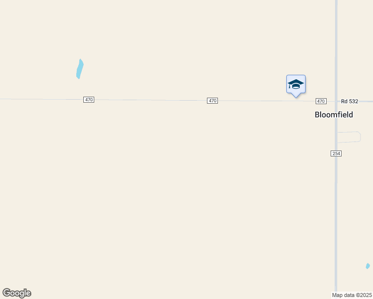 map of restaurants, bars, coffee shops, grocery stores, and more near in Bloomfield