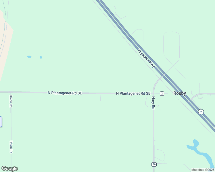 map of restaurants, bars, coffee shops, grocery stores, and more near 3001-3667 North Plantagenet Road Southeast in Bemidji