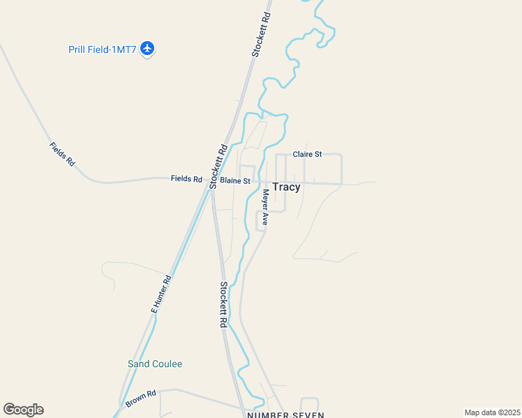 map of restaurants, bars, coffee shops, grocery stores, and more near 165 Main St in Cascade
