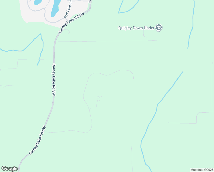 map of restaurants, bars, coffee shops, grocery stores, and more near 7200 Southwest Ridgeline Drive in Port Orchard