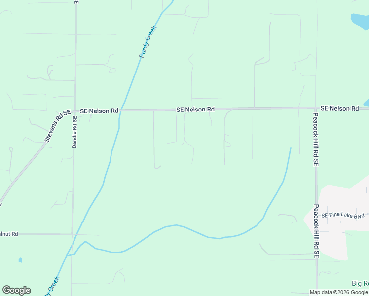 map of restaurants, bars, coffee shops, grocery stores, and more near 3936 Southeast Nelson Road in Olalla