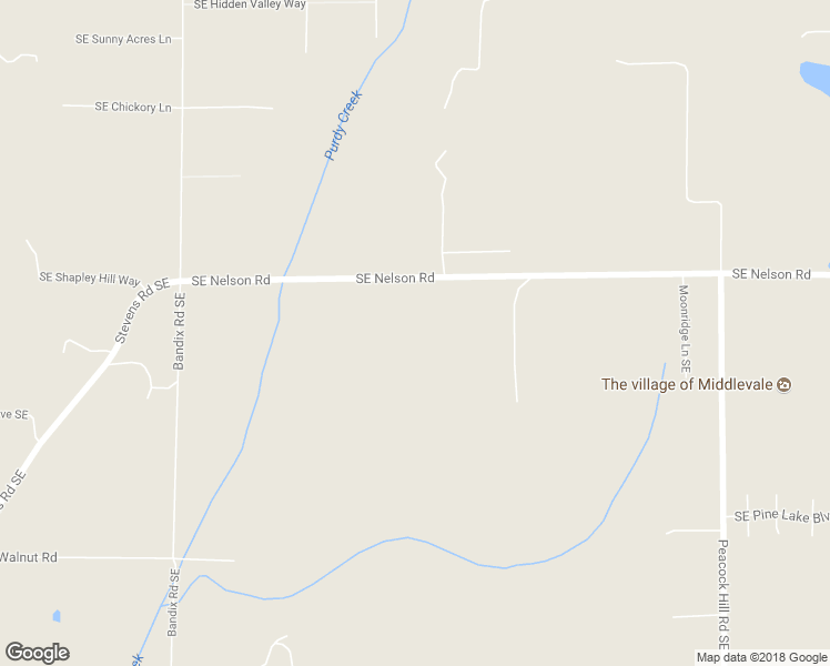 map of restaurants, bars, coffee shops, grocery stores, and more near 3936 Southeast Nelson Road in Olalla