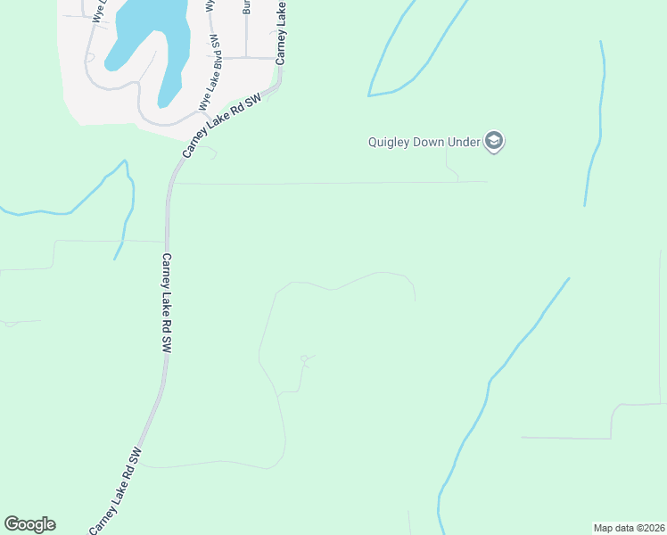 map of restaurants, bars, coffee shops, grocery stores, and more near 7200 Southwest Ridgeline Drive in Port Orchard