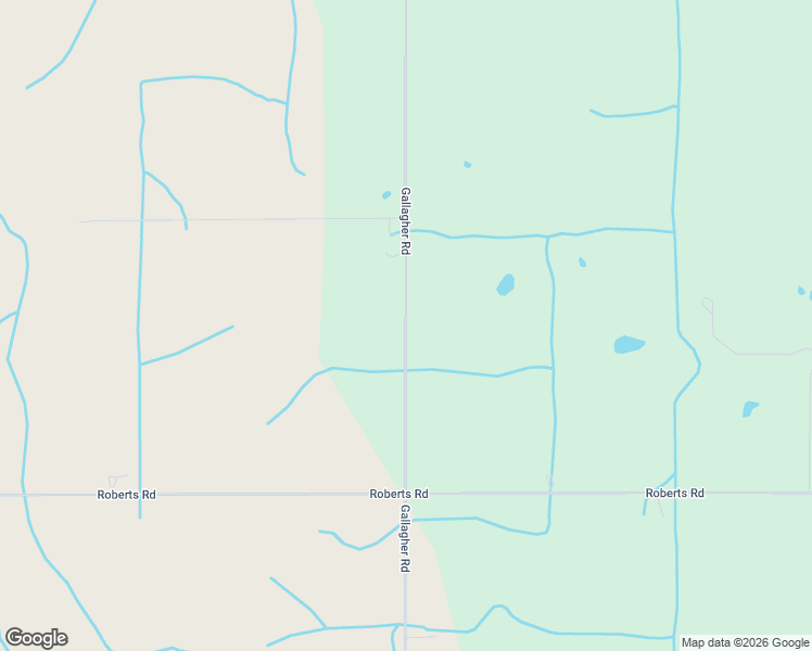 map of restaurants, bars, coffee shops, grocery stores, and more near 7678 Gallagher Road in Charlo