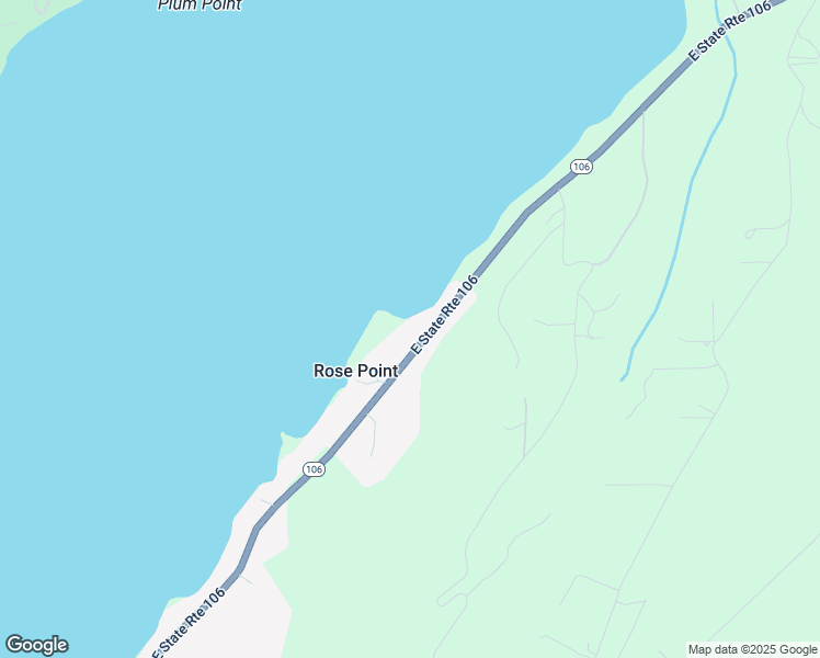 map of restaurants, bars, coffee shops, grocery stores, and more near 18521 Washington 106 in Belfair