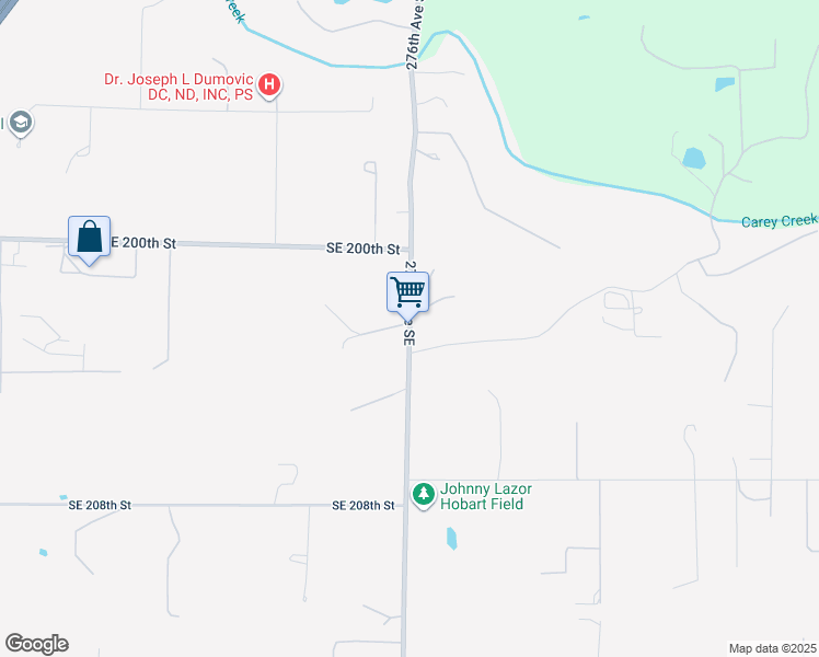 map of restaurants, bars, coffee shops, grocery stores, and more near in Hobart