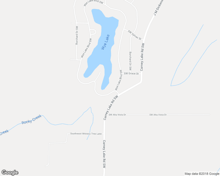 map of restaurants, bars, coffee shops, grocery stores, and more near 14019 Wye Lake Boulevard Southwest in Port Orchard