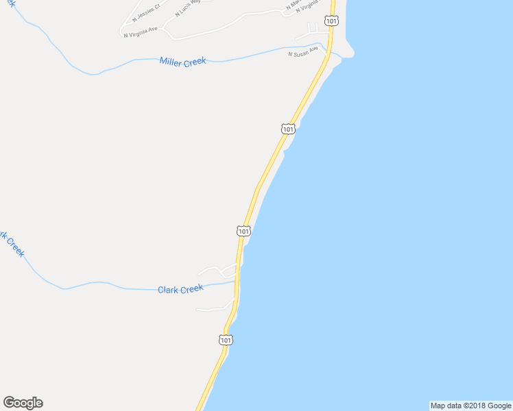 map of restaurants, bars, coffee shops, grocery stores, and more near 25630 U.S. 101 in Mason