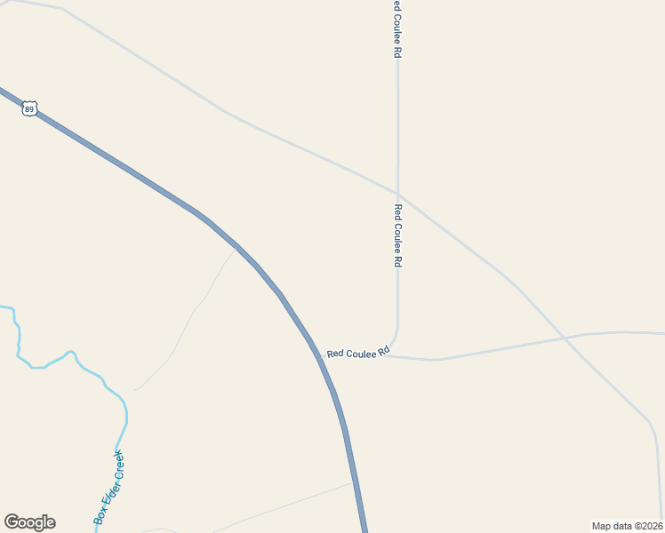 map of restaurants, bars, coffee shops, grocery stores, and more near 44 Red Coulee Rd in Belt