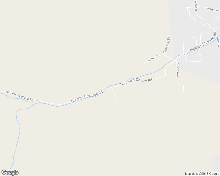 map of restaurants, bars, coffee shops, grocery stores, and more near 3422 Number 1 Canyon Road in Wenatchee