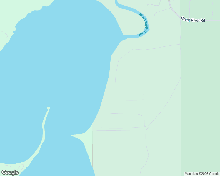 map of restaurants, bars, coffee shops, grocery stores, and more near 13425 Morningside Lane Southeast in Bemidji