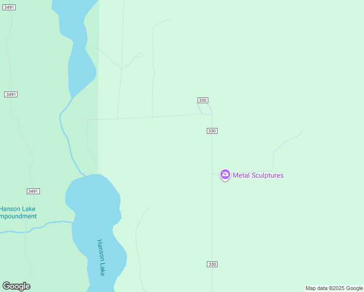 map of restaurants, bars, coffee shops, grocery stores, and more near 27466 East Hanson Lake Road in Grand Rapids