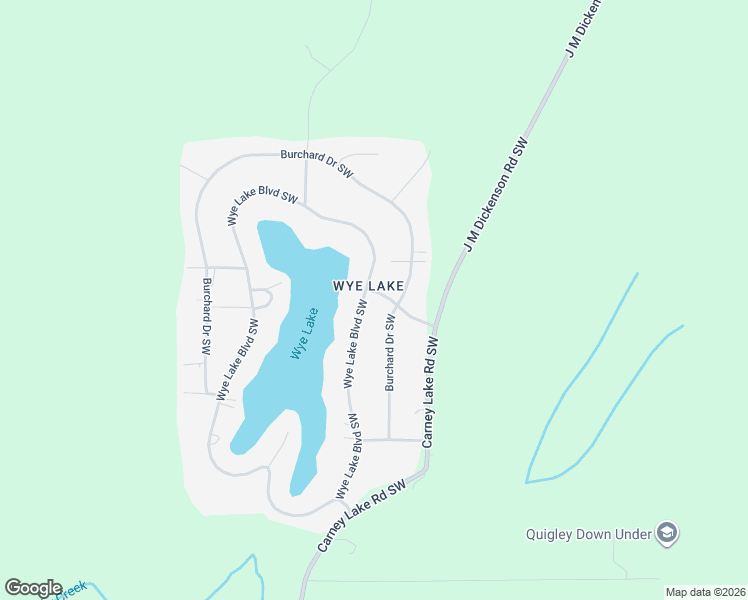 map of restaurants, bars, coffee shops, grocery stores, and more near in Kitsap County