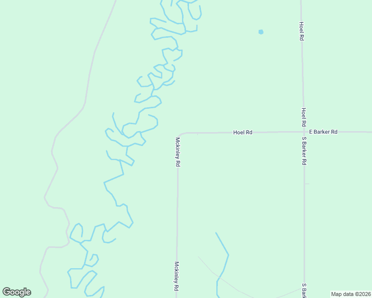 map of restaurants, bars, coffee shops, grocery stores, and more near 6686 Hoel Road in Gilbert